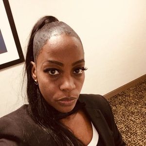 Meet your Posher, Joanne